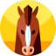 Horse icon 64x64