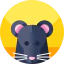 Мышь иконка 64x64