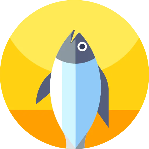 Fish icon