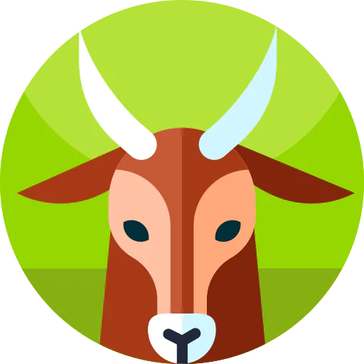 Goat icon