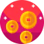 Coin icon 64x64