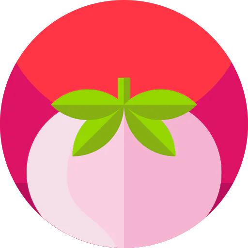 Peach 图标