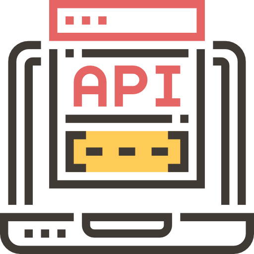 Api icon
