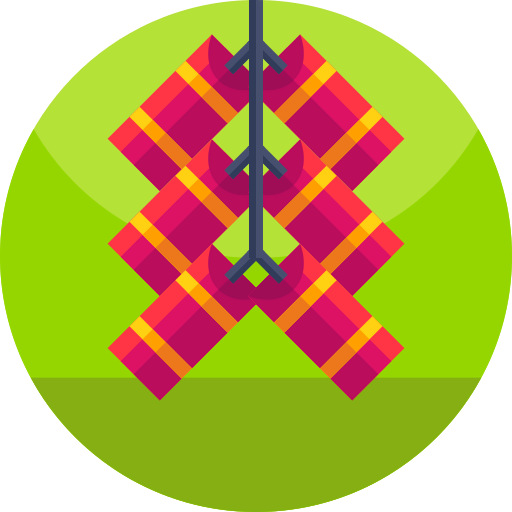 Fireworks icon