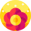 Flower icon 64x64