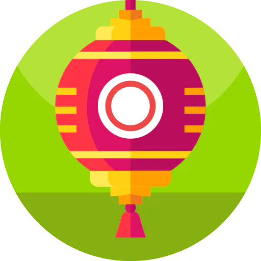 Lantern icon