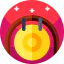 Gong ícone 64x64