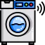 Washing machine Symbol 64x64