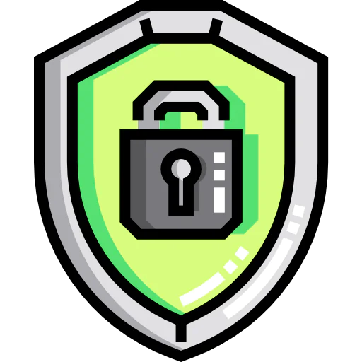 Security ícone