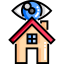 Surveillance іконка 64x64