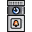Doorbell іконка 64x64