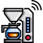 Coffee maker Symbol 64x64