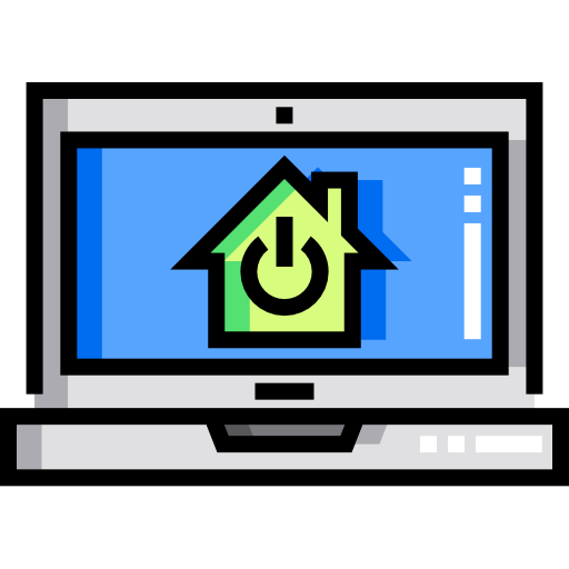 Дистанционное управление иконка