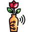 Flower Symbol 64x64