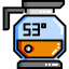 Coffee pot Symbol 64x64