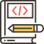 Coding Ikona 64x64