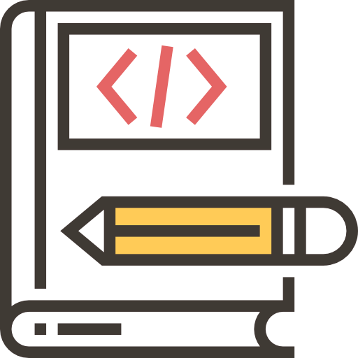 Coding іконка