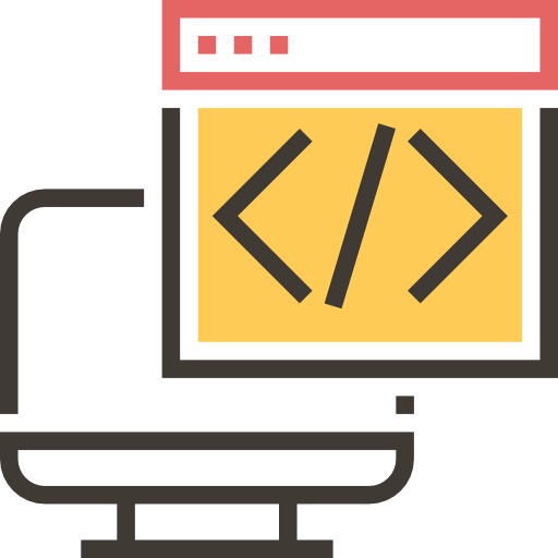 Coding biểu tượng