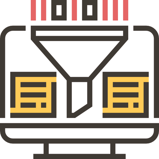 Computer icon