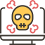 Virus Ikona 64x64