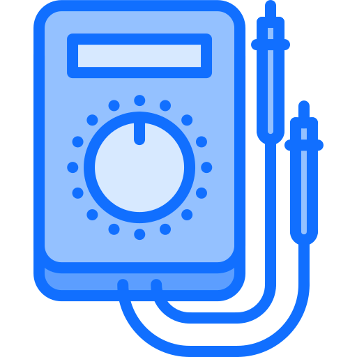 Multimeter icon