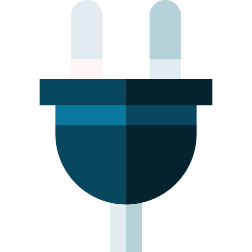 Plug icon