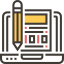 Web design Ikona 64x64