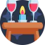 Dinner icon 64x64