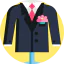 Tuxedo biểu tượng 64x64