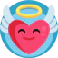 Heart icon 64x64