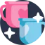 Cups icon 64x64
