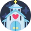 Church icône 64x64