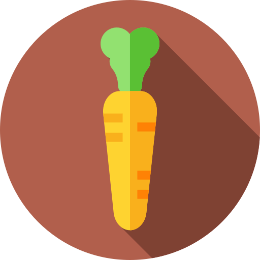 Carrot 图标