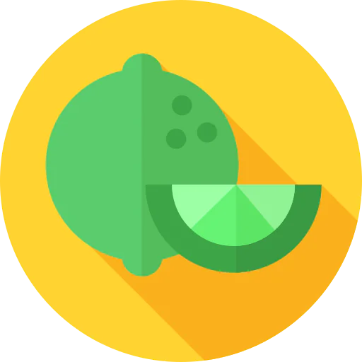 Lime 图标