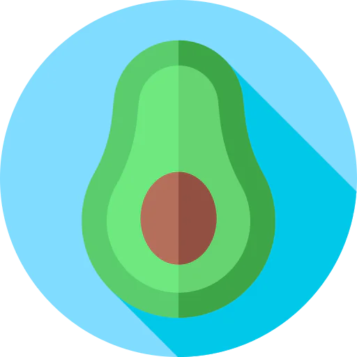 Avocado іконка