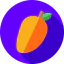 Mango 图标 64x64