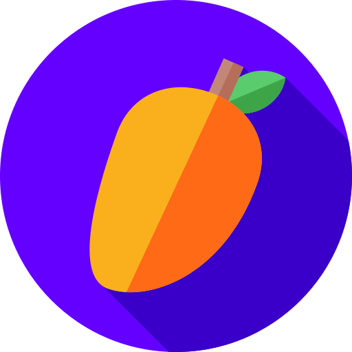 Mango icon