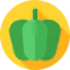 Pepper icône 64x64