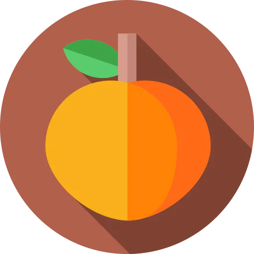 Apricot іконка