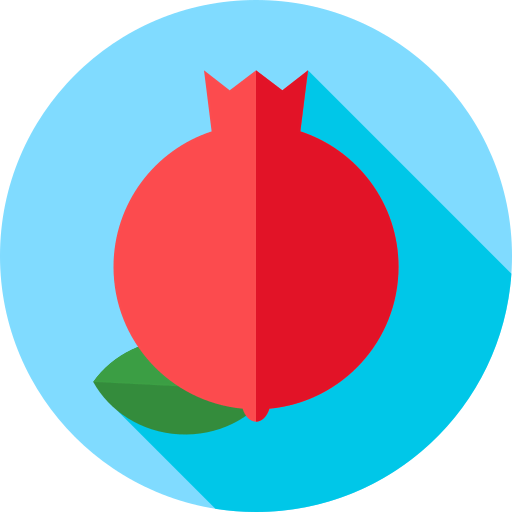 Pomegranate 상