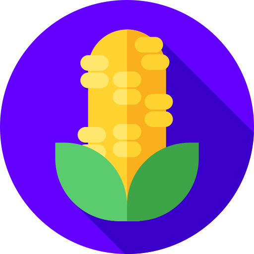 Corn icon
