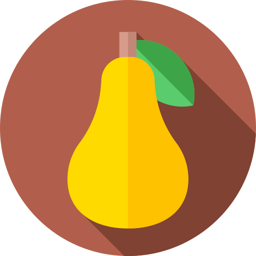 Pear icône
