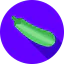 Zucchini icône 64x64