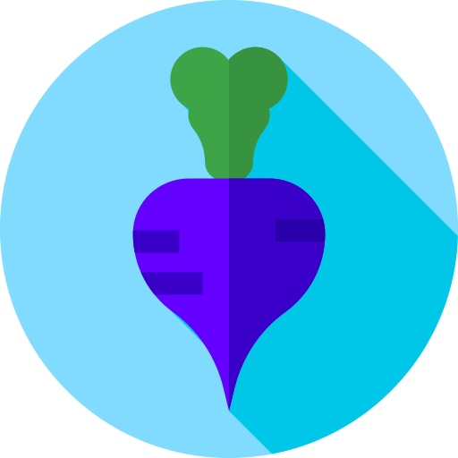 Beetroot icon