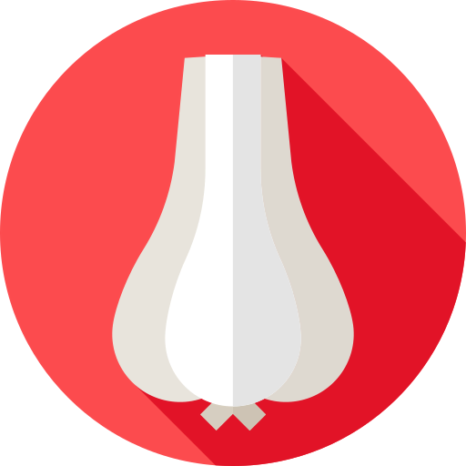 Garlic 图标