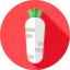 Horseradish icône 64x64