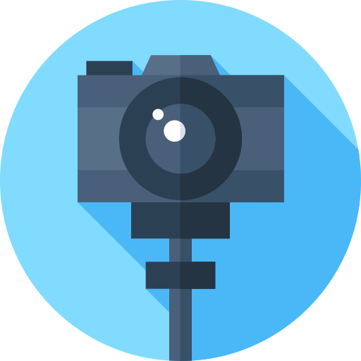 Camera icon
