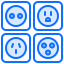 Socket 图标 64x64