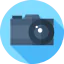 Camera ícone 64x64