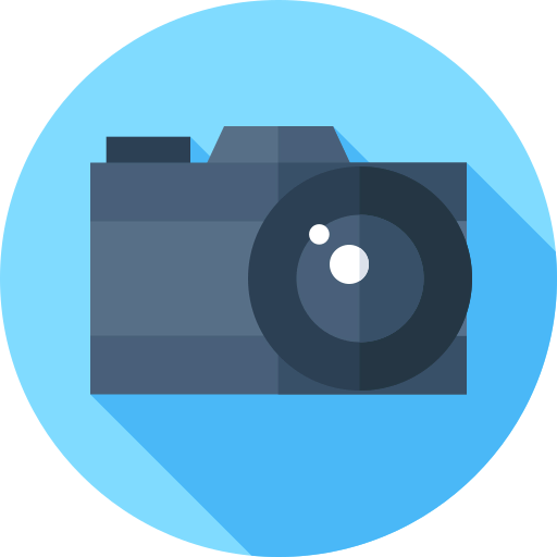 Camera icon